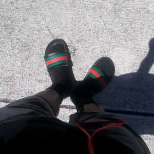 Meet your Posher, Mike